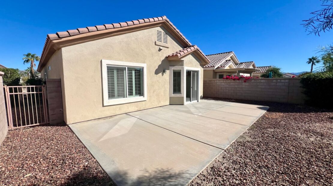 78691 Postbridge Circle - Palm Desert - California - 2 bed, 2 bath rental property