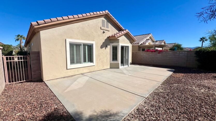 78691 Postbridge Circle - Palm Desert - California - 2 bed, 2 bath rental property