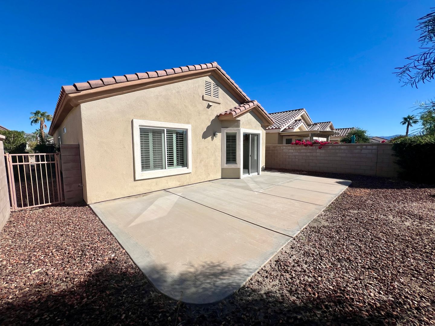 78691 Postbridge Circle - Palm Desert - California - 2 bed, 2 bath rental property