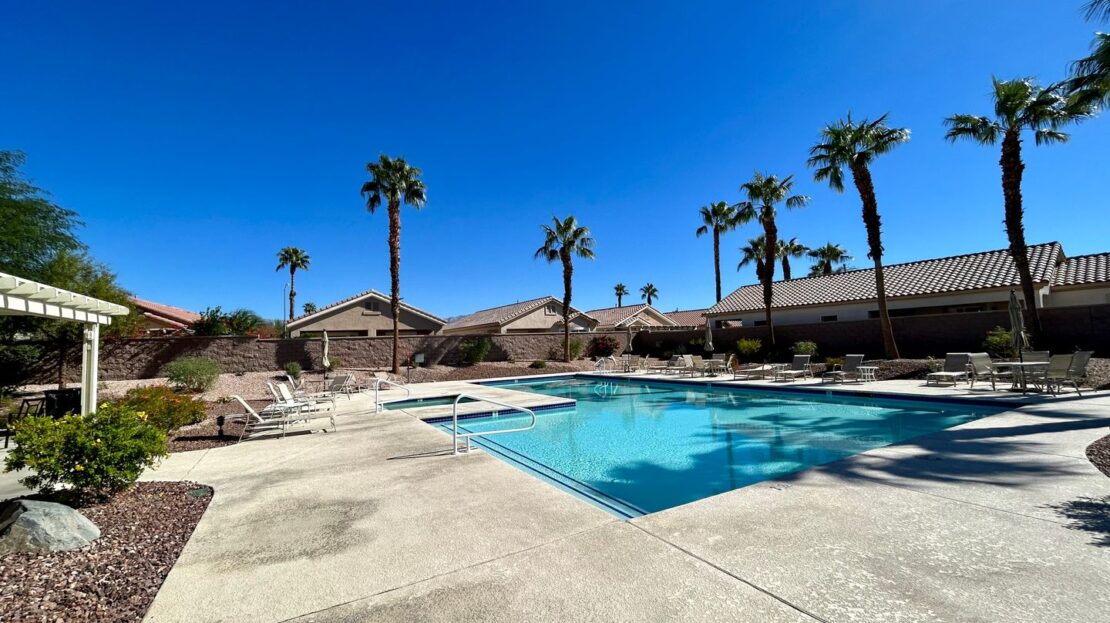 78691 Postbridge Circle - Palm Desert - California - 2 bed, 2 bath rental property