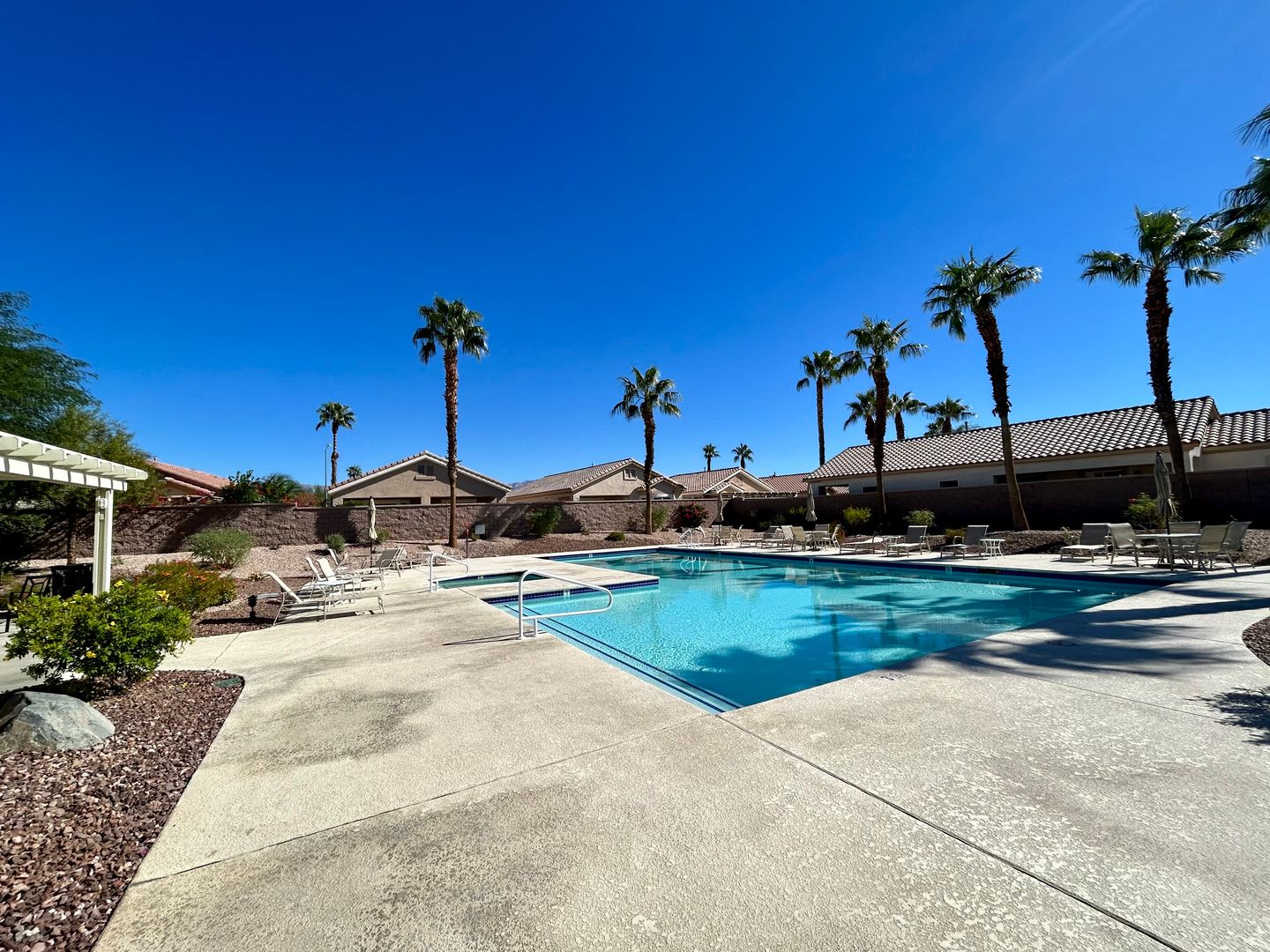 78691 Postbridge Circle - Palm Desert - California - 2 bed, 2 bath rental property