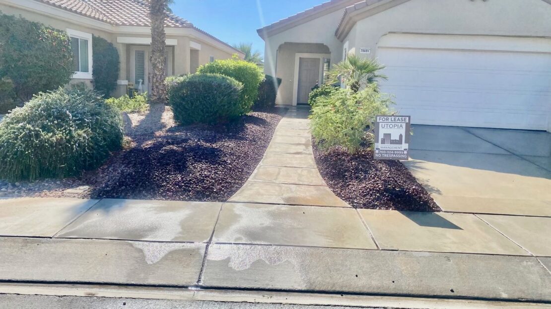 78691 Postbridge Circle - Palm Desert - California - 2 bed, 2 bath rental property