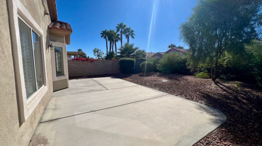 78691 Postbridge Circle - Palm Desert - California - 2 bed, 2 bath rental property