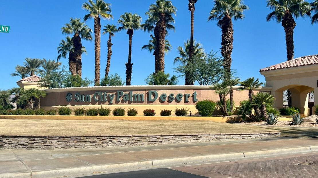 78691 Postbridge Circle - Palm Desert - California - 2 bed, 2 bath rental property