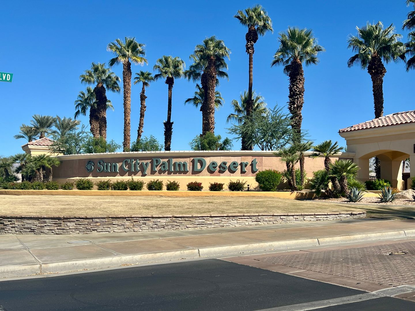 78691 Postbridge Circle - Palm Desert - California - 2 bed, 2 bath rental property