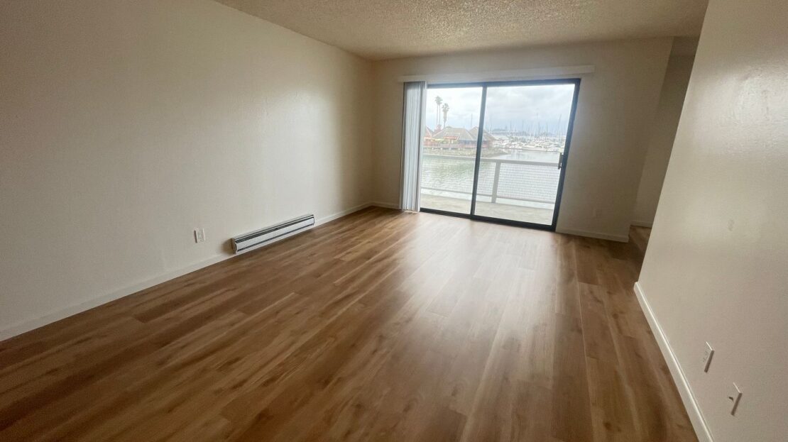 8 Admiral Drive #223 - Emeryville - California - 1 bed, 1 bath rental property