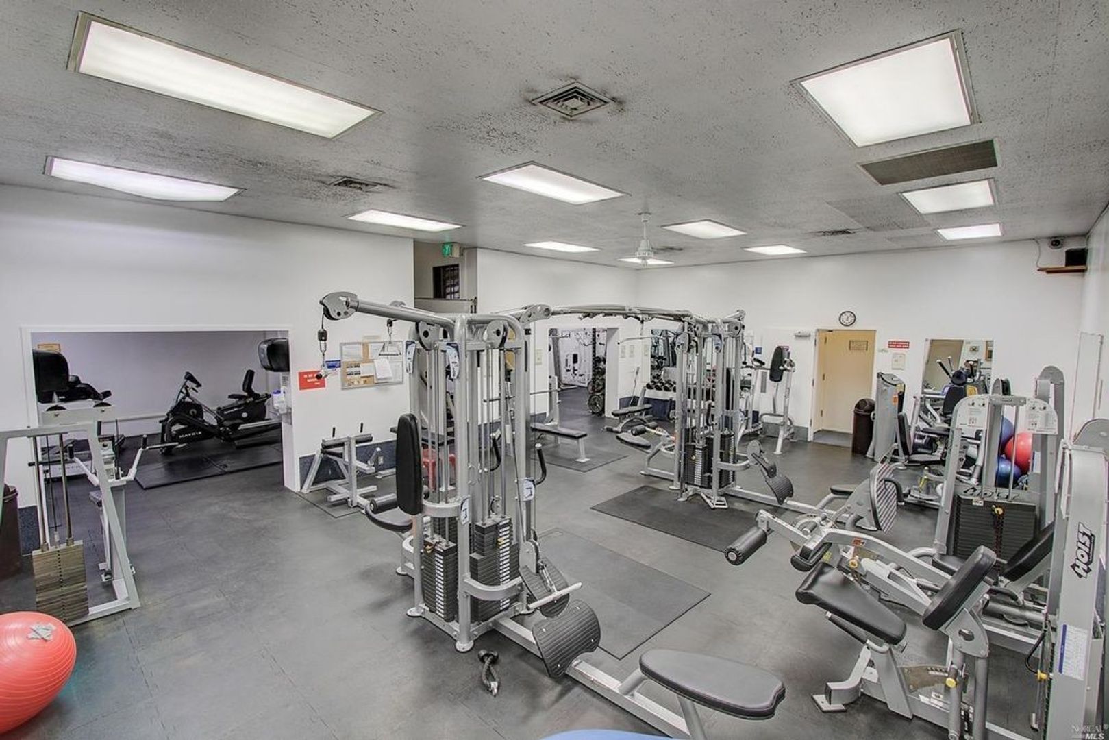 8 Admiral Drive #223 - Emeryville - California - 1 bed, 1 bath rental property