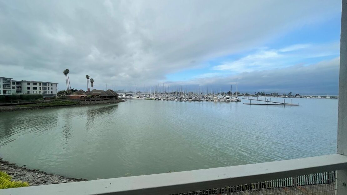 8 Admiral Drive #223 - Emeryville - California - 1 bed, 1 bath rental property