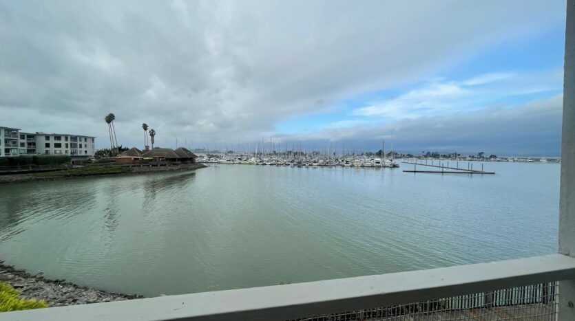 8 Admiral Drive #223 - Emeryville - California - 1 bed, 1 bath rental property