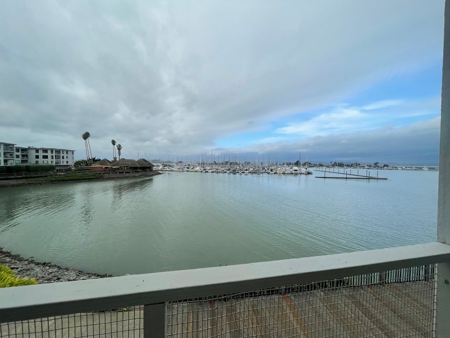 8 Admiral Drive #223 - Emeryville - California - 1 bed, 1 bath rental property