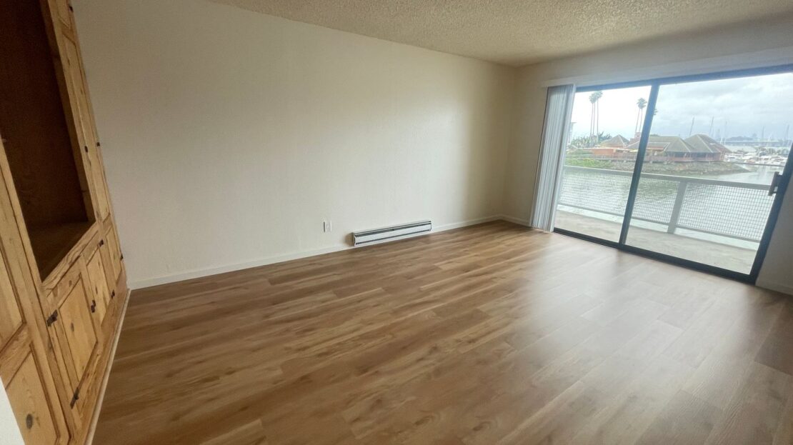 8 Admiral Drive #223 - Emeryville - California - 1 bed, 1 bath rental property