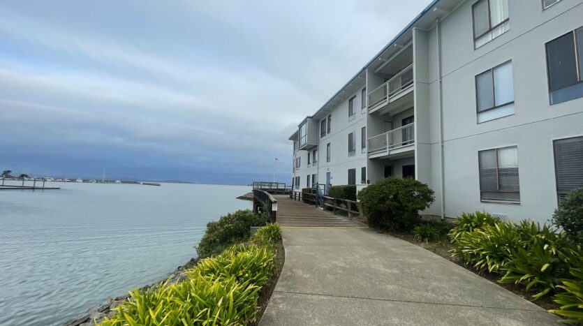 8 Admiral Drive #223 - Emeryville - California - 1 bed, 1 bath rental property