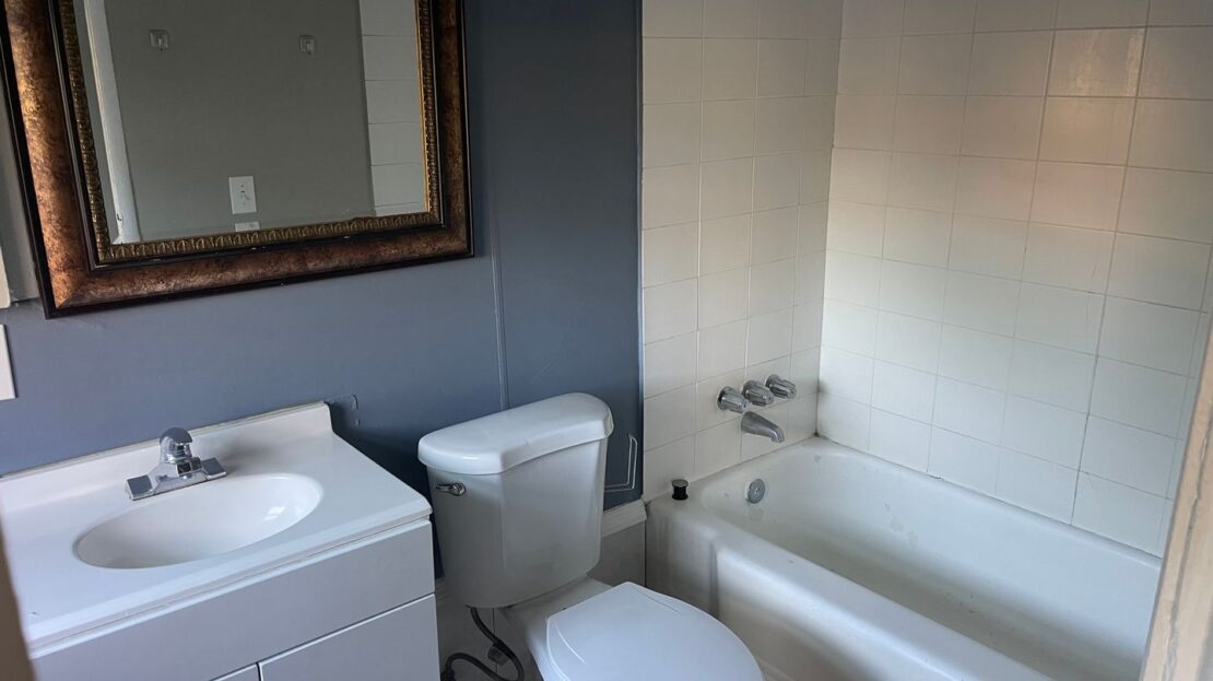 802 S Stockton St - Lodi - California - 1 bed, 1 bath rental property