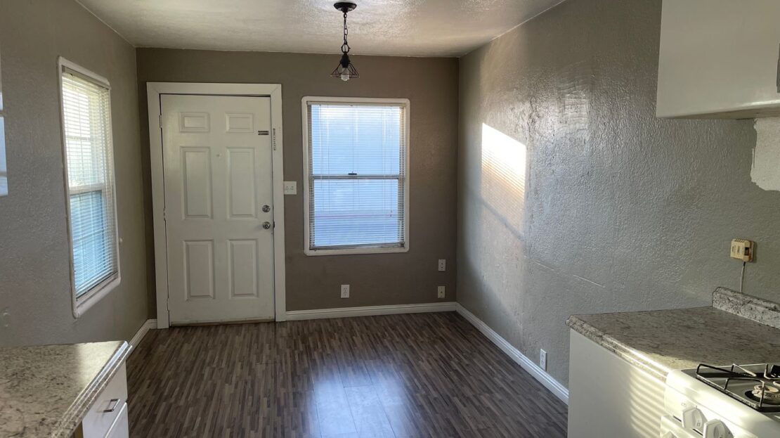 802 S Stockton St - Lodi - California - 1 bed, 1 bath rental property