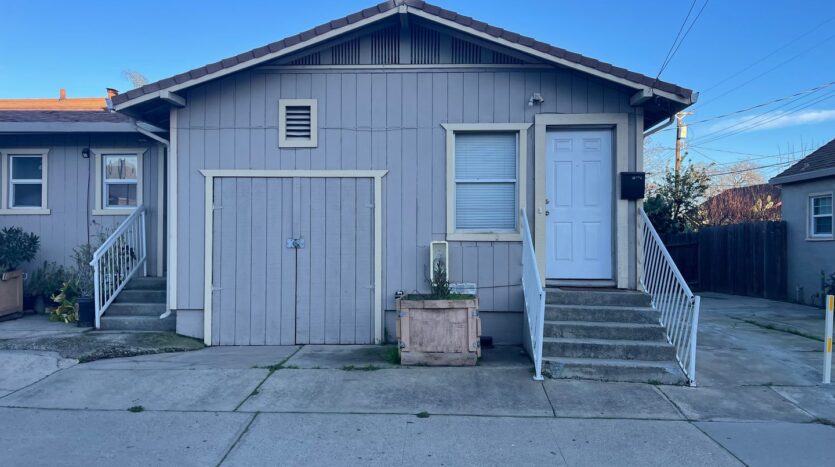 802 S Stockton St - Lodi - California - 1 bed, 1 bath rental property