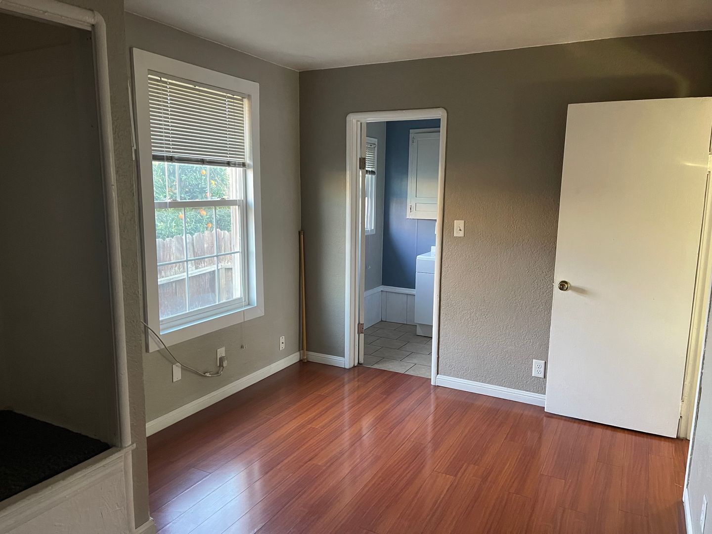802 S Stockton St - Lodi - California - 1 bed, 1 bath rental property
