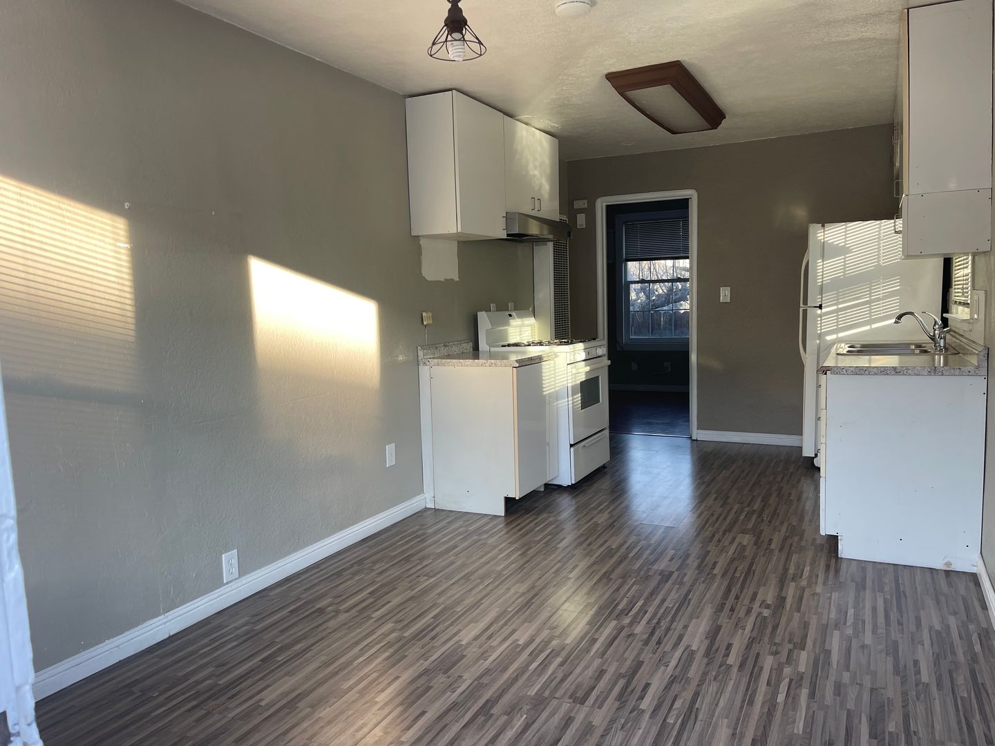 802 S Stockton St - Lodi - California - 1 bed, 1 bath rental property