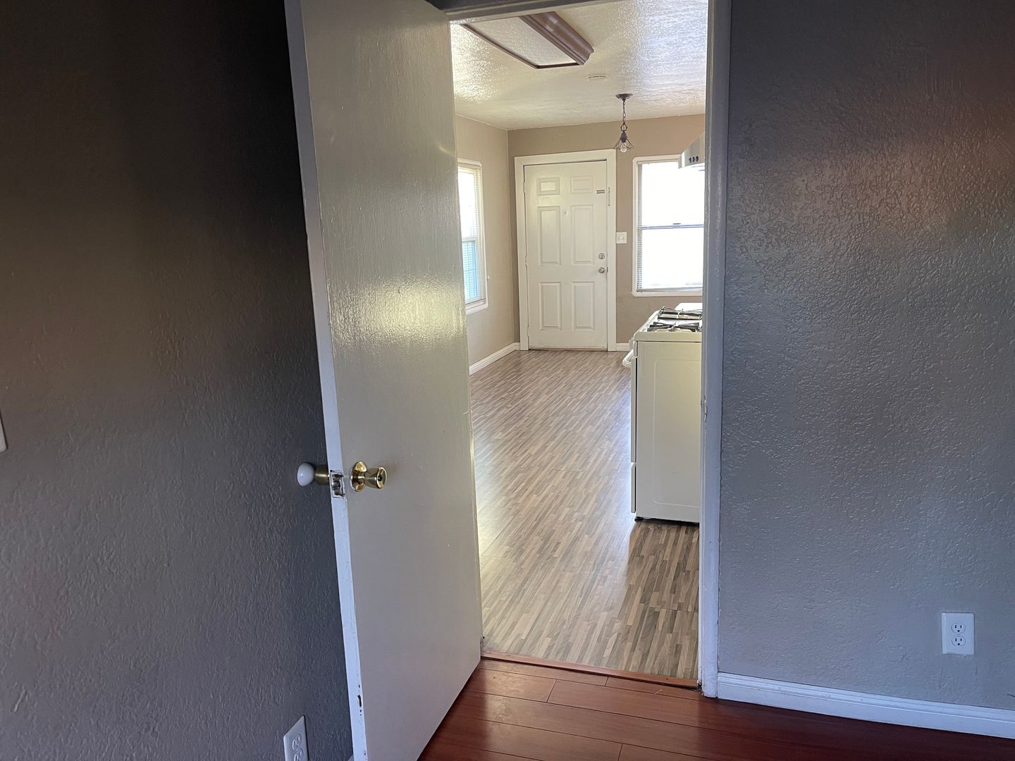802 S Stockton St - Lodi - California - 1 bed, 1 bath rental property