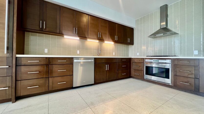 803 N Palm Canyon Dr.  - Unit 01 - Palm Springs - California - 2 bed, 2 bath rental property