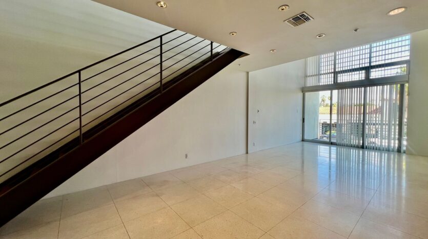 803 N Palm Canyon Dr.  - Unit 01 - Palm Springs - California - 2 bed, 2 bath rental property