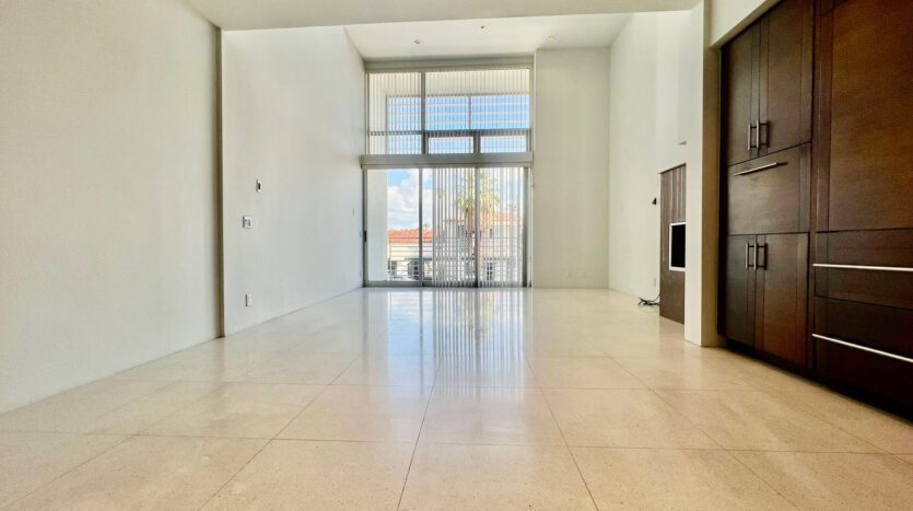 803 N Palm Canyon Dr.  - Unit 01 - Palm Springs - California - 2 bed, 2 bath rental property