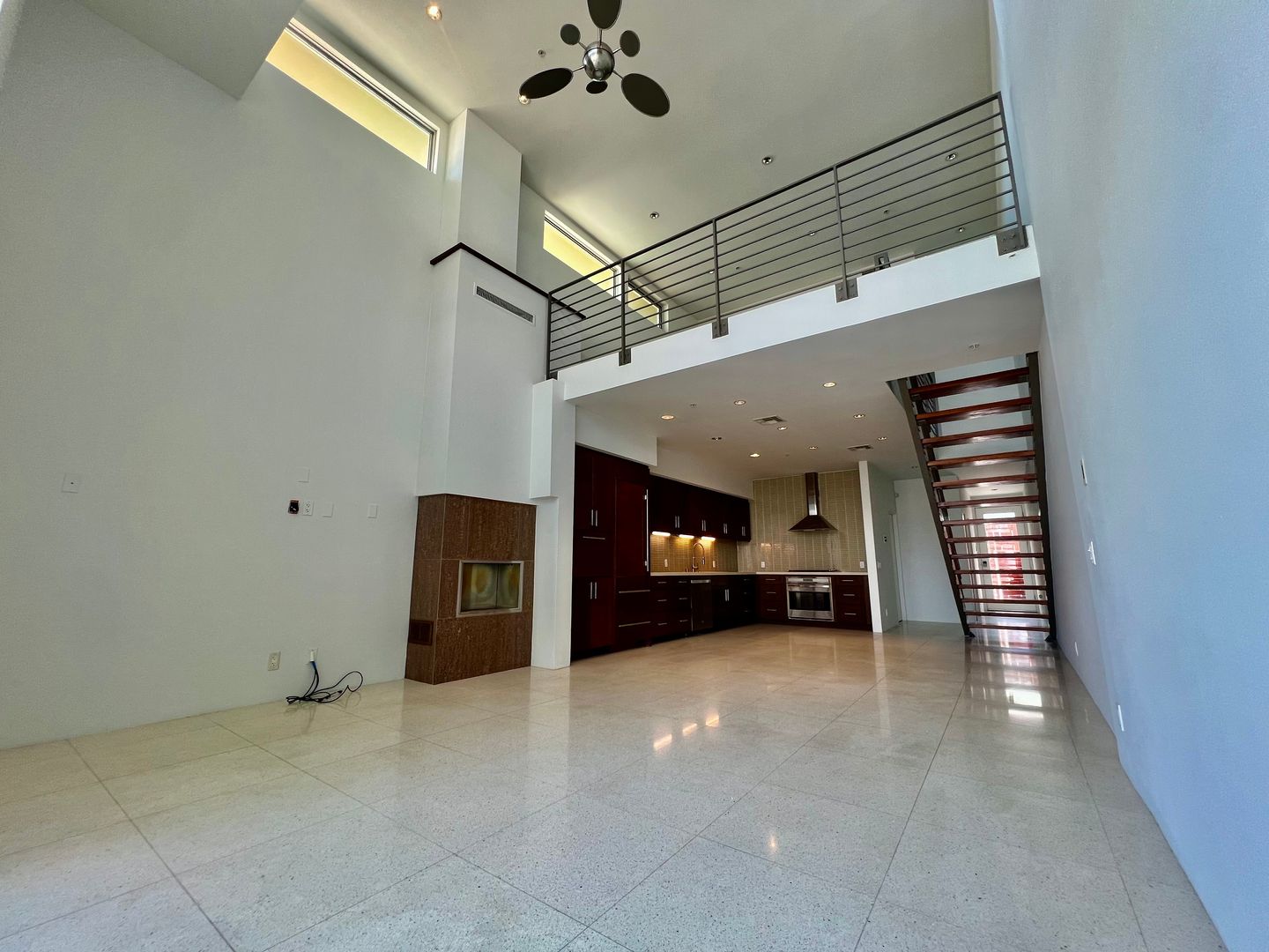 803 N Palm Canyon Dr.  - Unit 01 - Palm Springs - California - 2 bed, 2 bath rental property