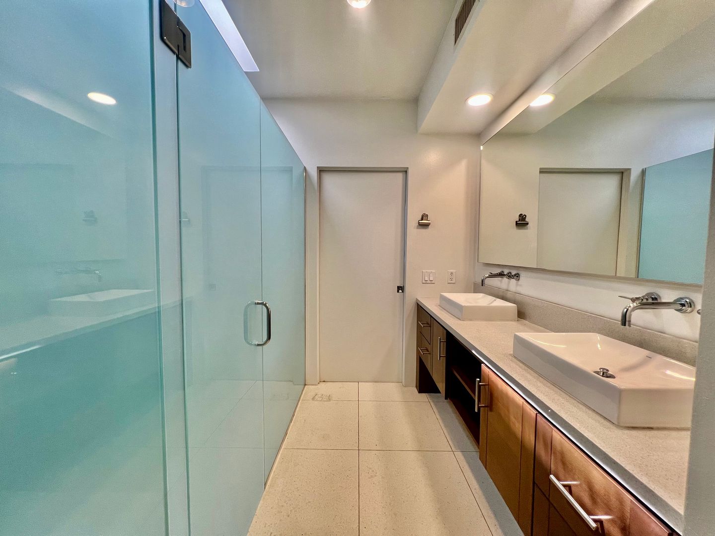 803 N Palm Canyon Dr.  - Unit 01 - Palm Springs - California - 2 bed, 2 bath rental property