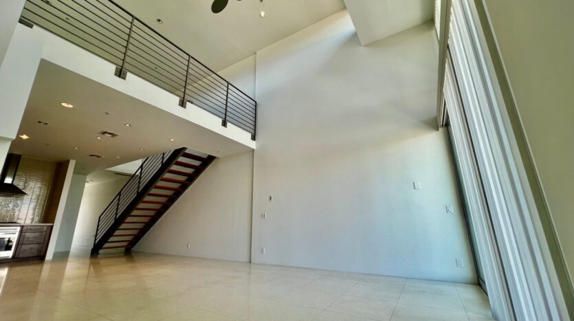 803 N Palm Canyon Dr.  - Unit 01 - Palm Springs - California - 2 bed, 2 bath rental property