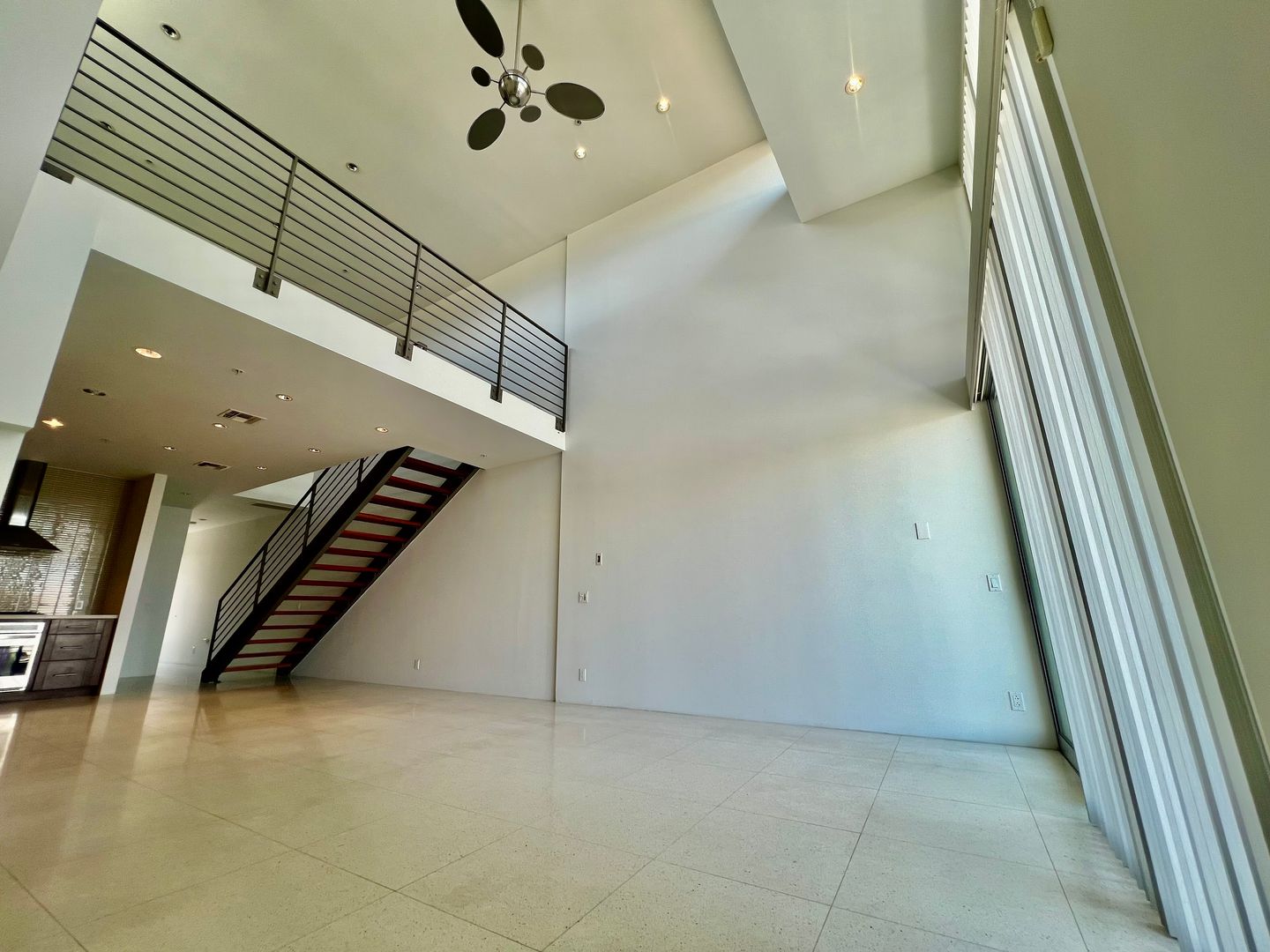 803 N Palm Canyon Dr.  - Unit 01 - Palm Springs - California - 2 bed, 2 bath rental property