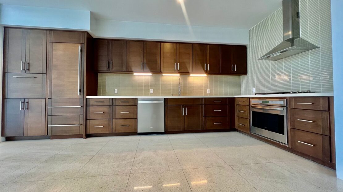 803 N Palm Canyon Dr.  - Unit 01 - Palm Springs - California - 2 bed, 2 bath rental property