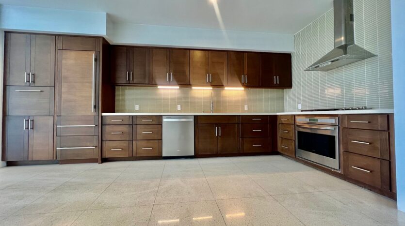 803 N Palm Canyon Dr.  - Unit 01 - Palm Springs - California - 2 bed, 2 bath rental property