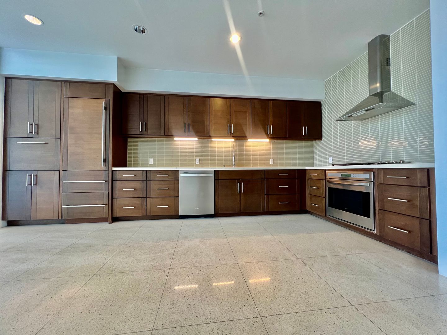 803 N Palm Canyon Dr.  - Unit 01 - Palm Springs - California - 2 bed, 2 bath rental property