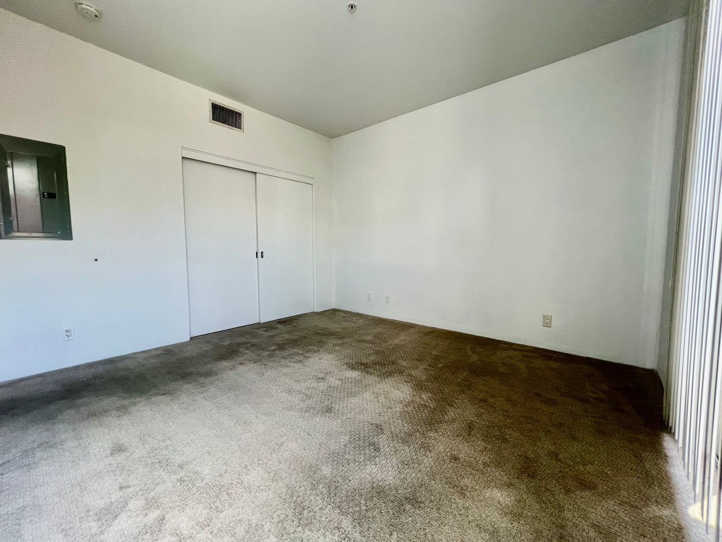803 N Palm Canyon Dr.  - Unit 01 - Palm Springs - California - 2 bed, 2 bath rental property
