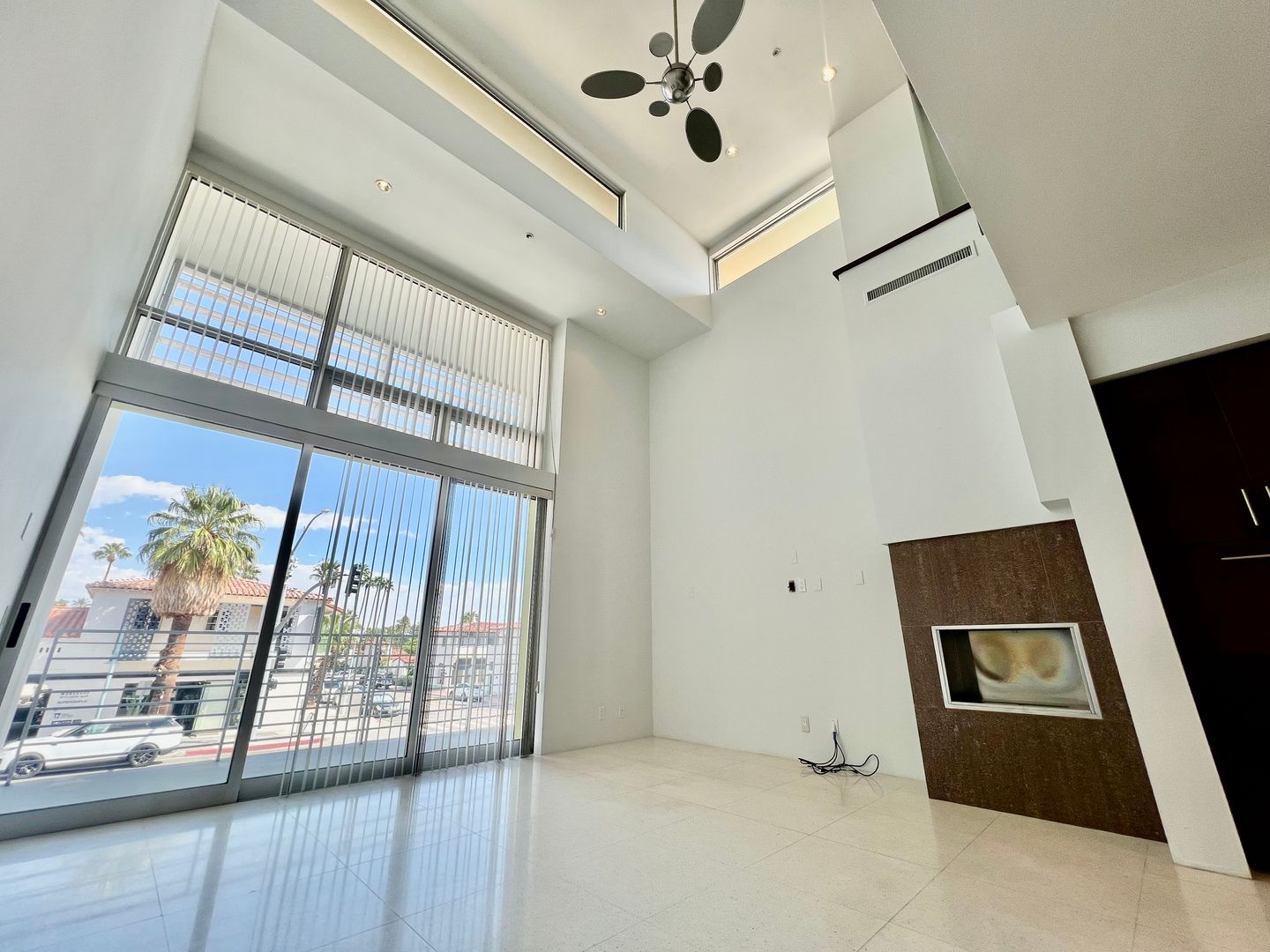 803 N Palm Canyon Dr.  - Unit 01 - Palm Springs - California - 2 bed, 2 bath rental property