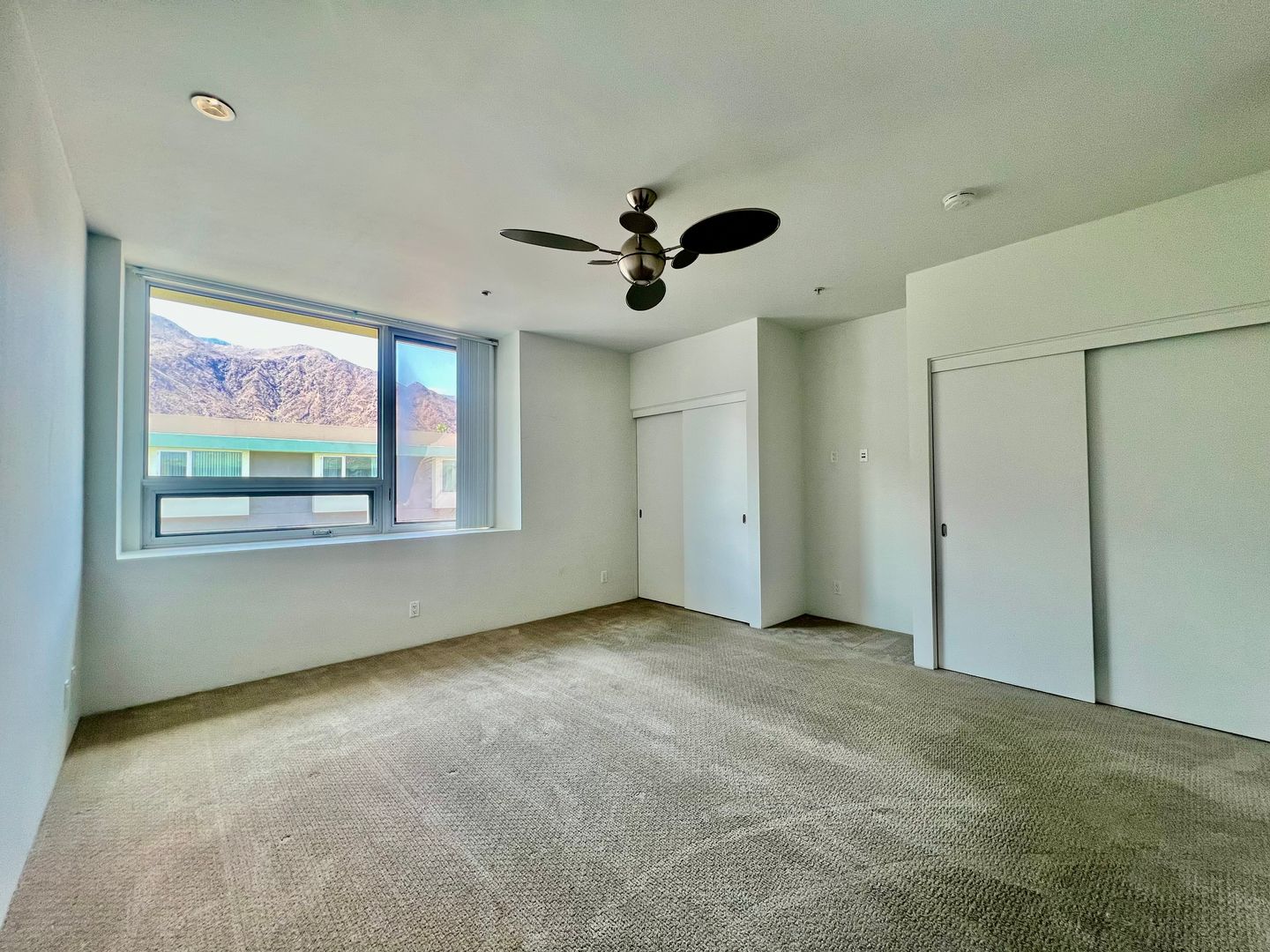 803 N Palm Canyon Dr.  - Unit 01 - Palm Springs - California - 2 bed, 2 bath rental property