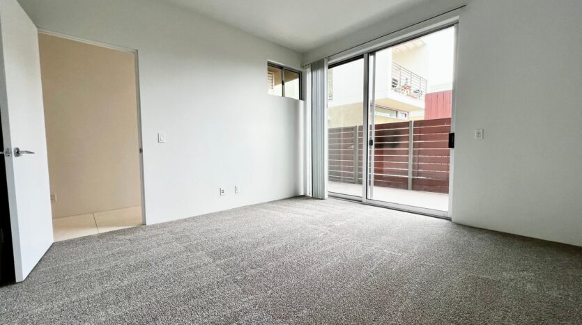 803 N Palm Canyon Dr.  - Unit 01 - Palm Springs - California - 2 bed, 2 bath rental property