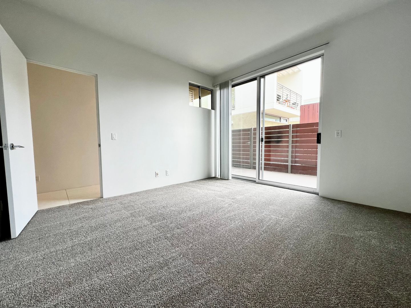 803 N Palm Canyon Dr.  - Unit 01 - Palm Springs - California - 2 bed, 2 bath rental property