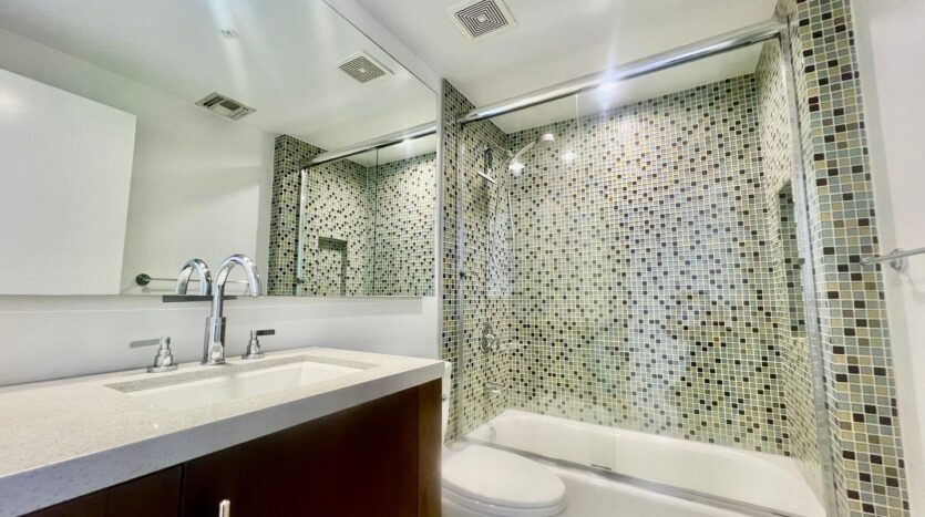 803 N Palm Canyon Dr.  - Unit 01 - Palm Springs - California - 2 bed, 2 bath rental property