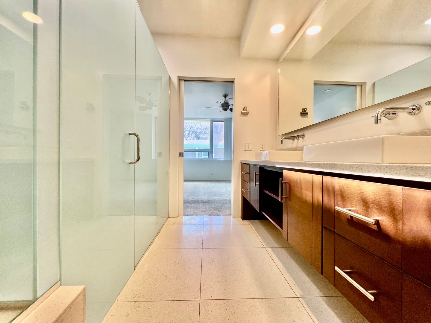 803 N Palm Canyon Dr.  - Unit 01 - Palm Springs - California - 2 bed, 2 bath rental property