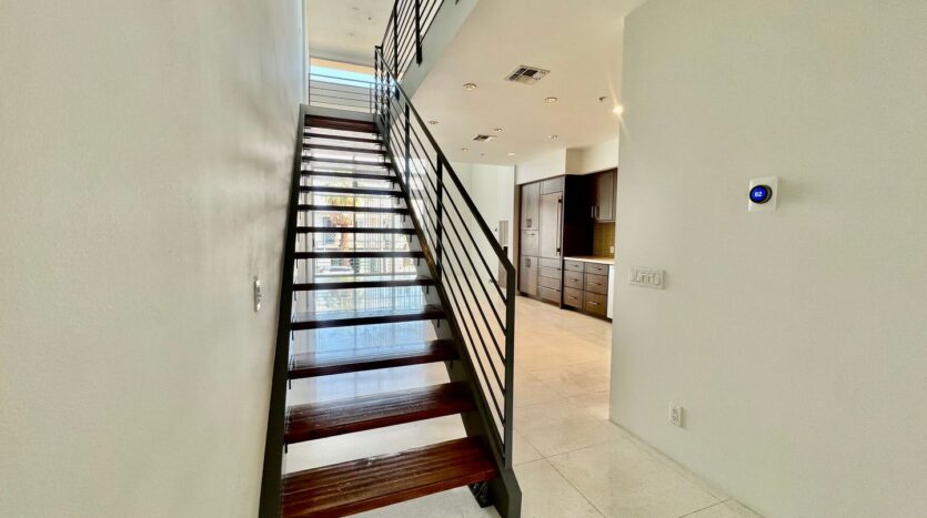 803 N Palm Canyon Dr.  - Unit 01 - Palm Springs - California - 2 bed, 2 bath rental property