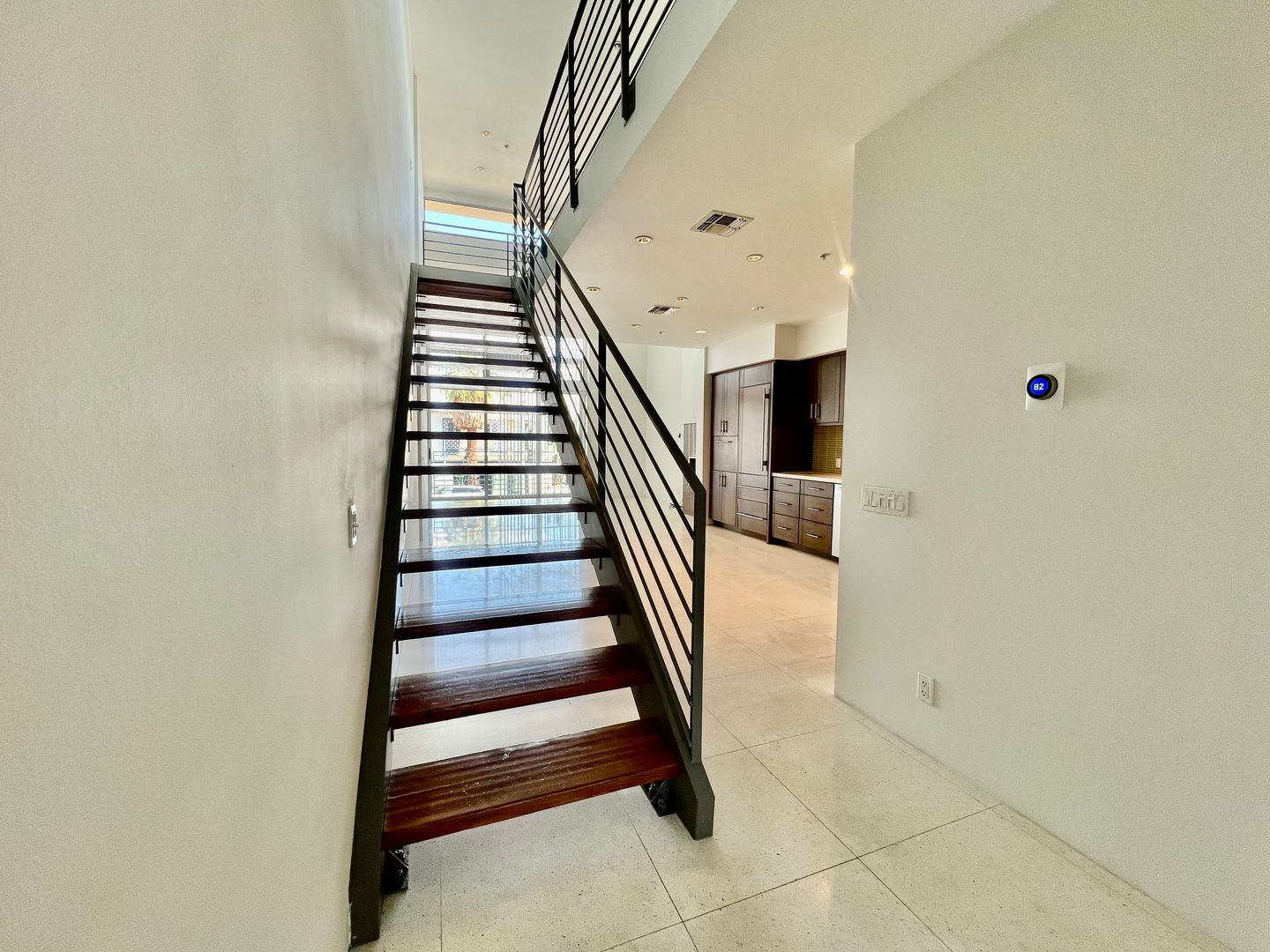 803 N Palm Canyon Dr.  - Unit 01 - Palm Springs - California - 2 bed, 2 bath rental property