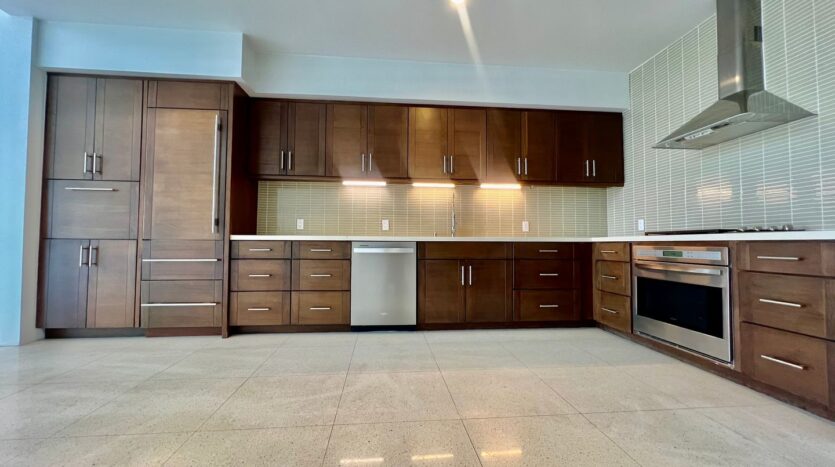 803 N Palm Canyon Dr.  - Unit 01 - Palm Springs - California - 2 bed, 2 bath rental property