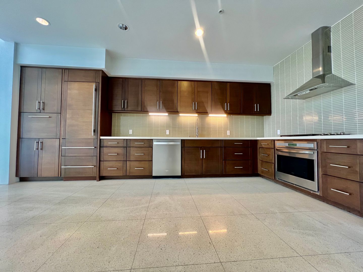 803 N Palm Canyon Dr.  - Unit 01 - Palm Springs - California - 2 bed, 2 bath rental property