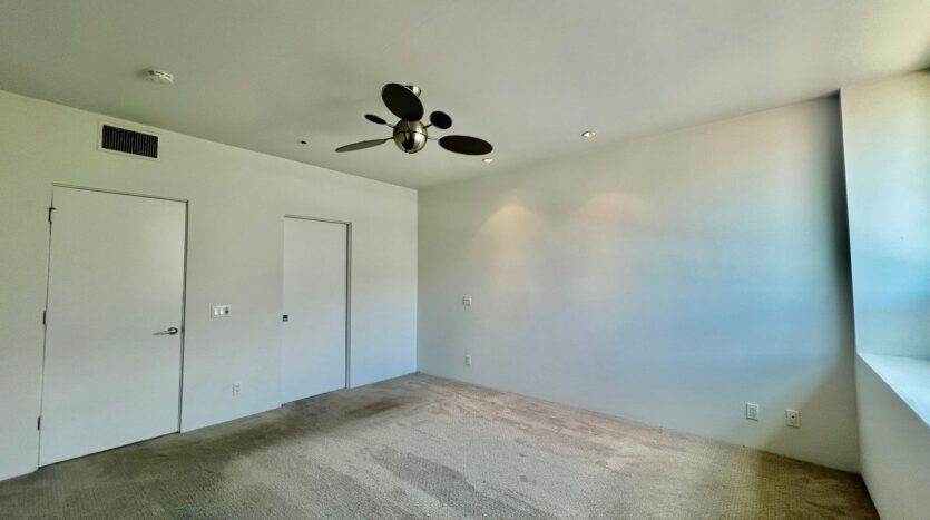 803 N Palm Canyon Dr.  - Unit 01 - Palm Springs - California - 2 bed, 2 bath rental property