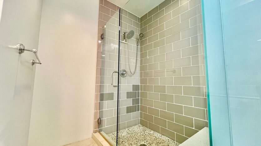 803 N Palm Canyon Dr.  - Unit 01 - Palm Springs - California - 2 bed, 2 bath rental property