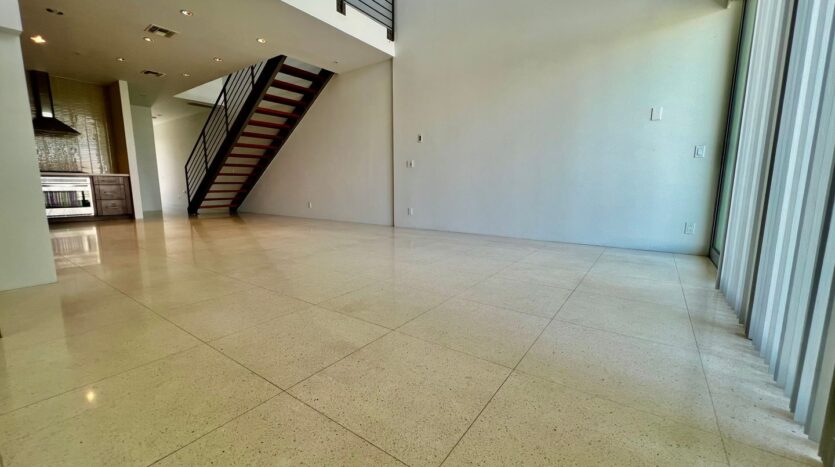 803 N Palm Canyon Dr.  - Unit 01 - Palm Springs - California - 2 bed, 2 bath rental property