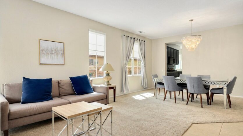 80533 Ullswater Dr. - Indio - California - 4 bed, 4 bath rental property