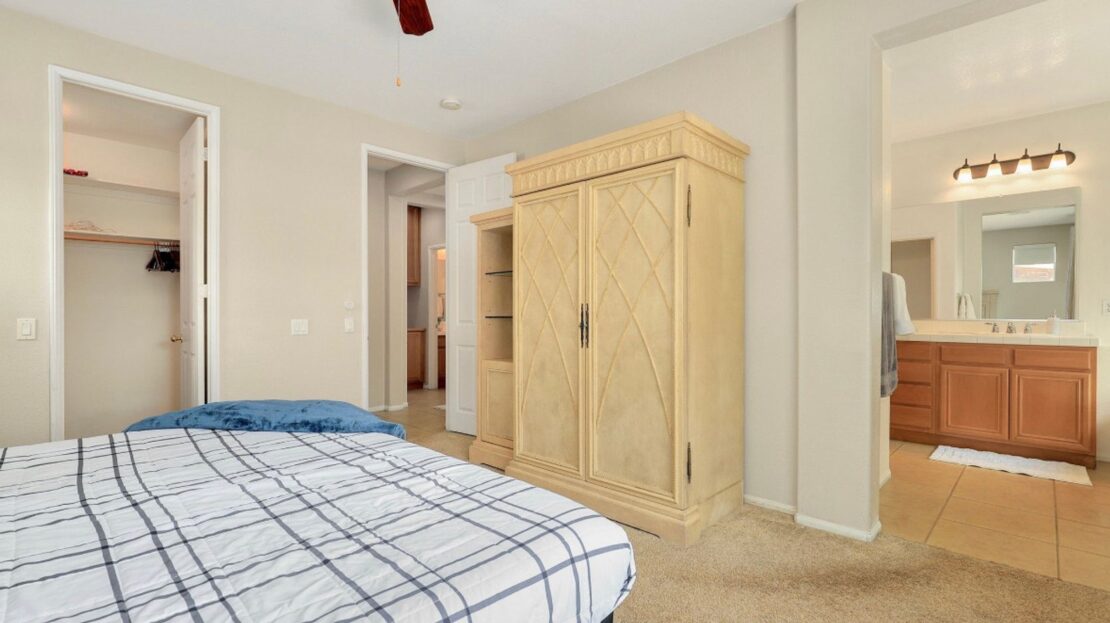 80533 Ullswater Dr. - Indio - California - 4 bed, 4 bath rental property