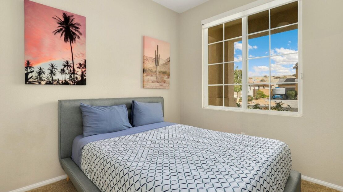 80533 Ullswater Dr. - Indio - California - 4 bed, 4 bath rental property