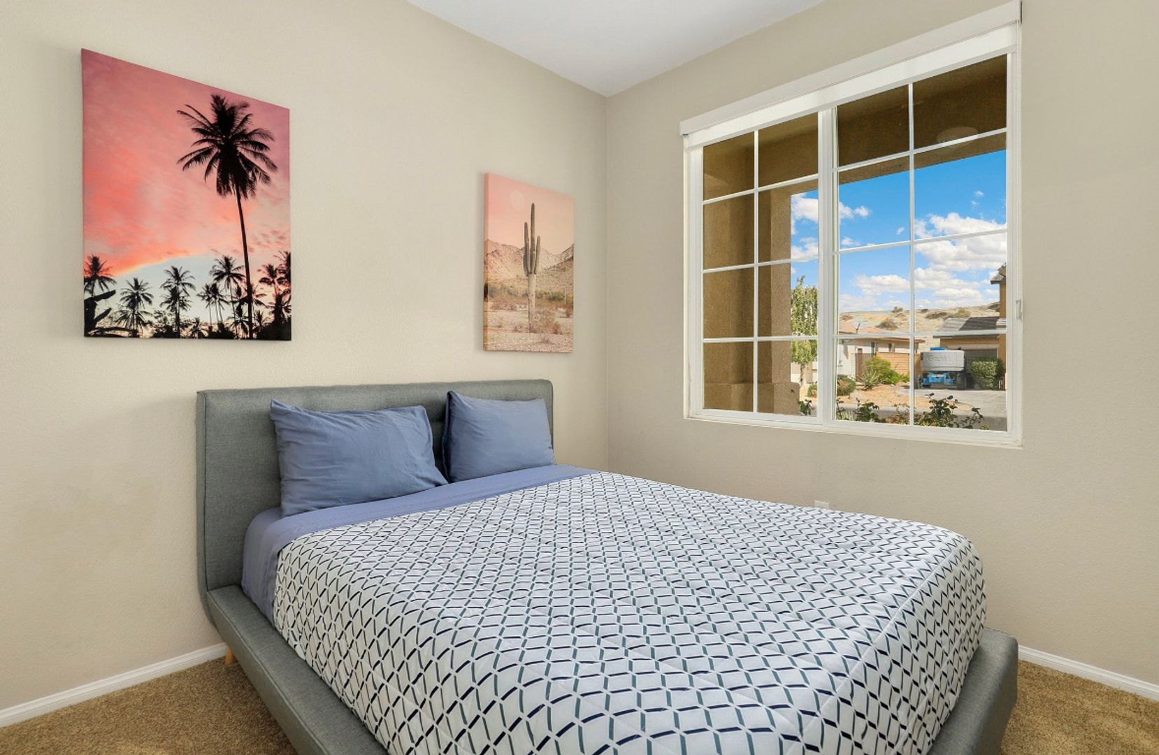 80533 Ullswater Dr. - Indio - California - 4 bed, 4 bath rental property